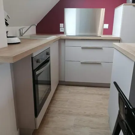 Traou Mad Apartment