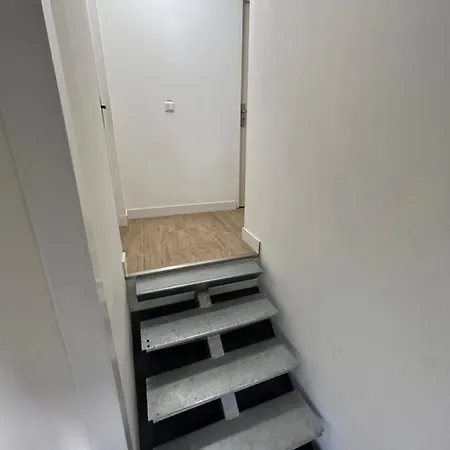 Traou Mad Apartment