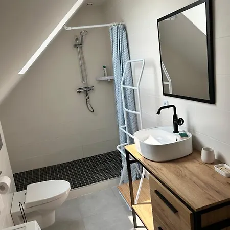 Traou Mad Apartment *