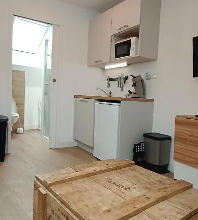 Traou Mad Apartment